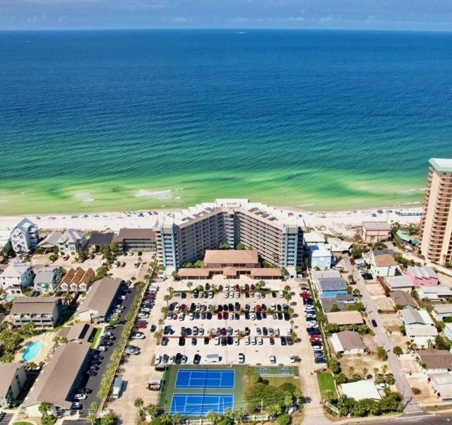 Pelican Walk 112 Holiday home Panama City Beach
