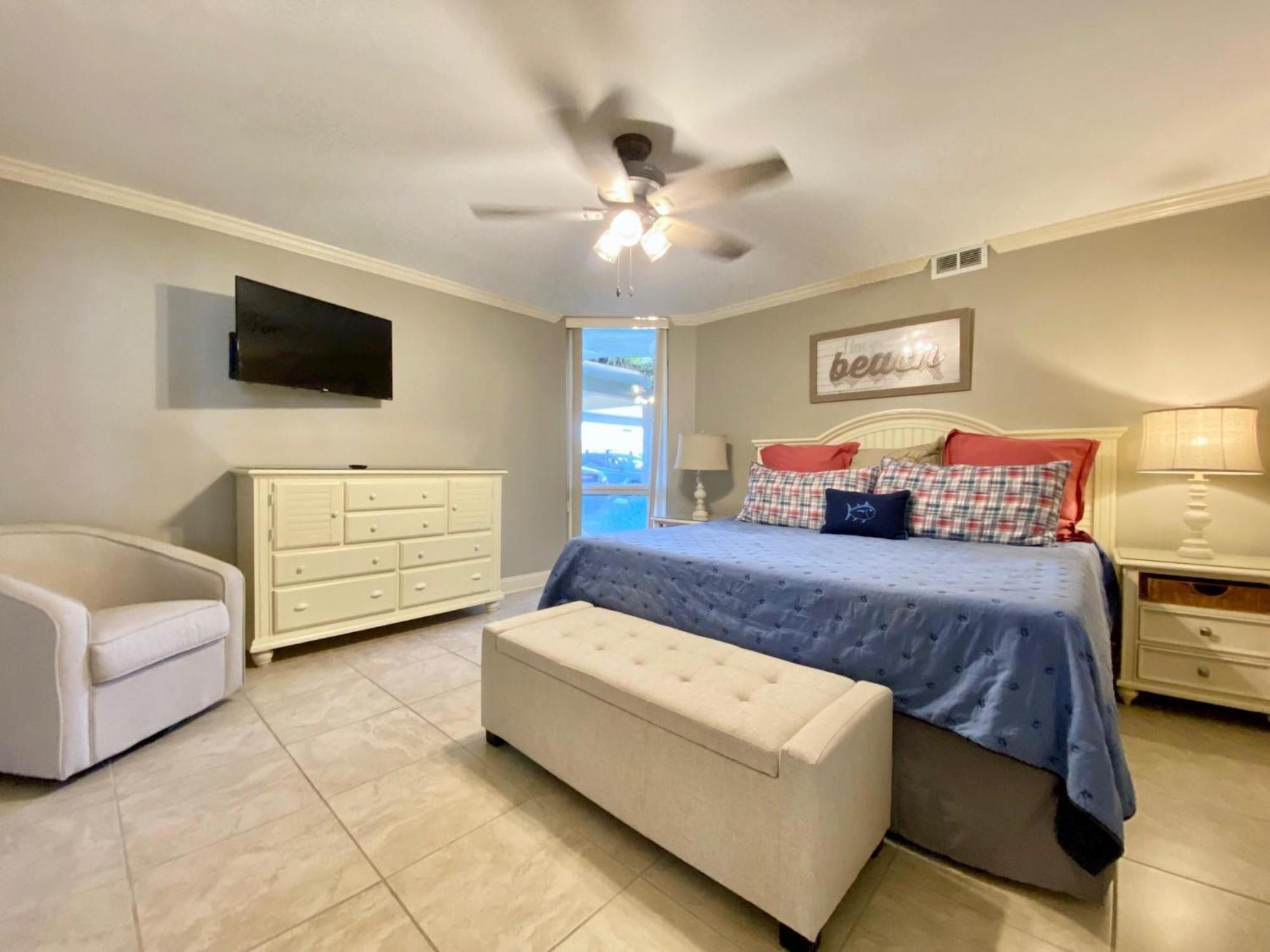 Pelican Walk 112 Holiday home