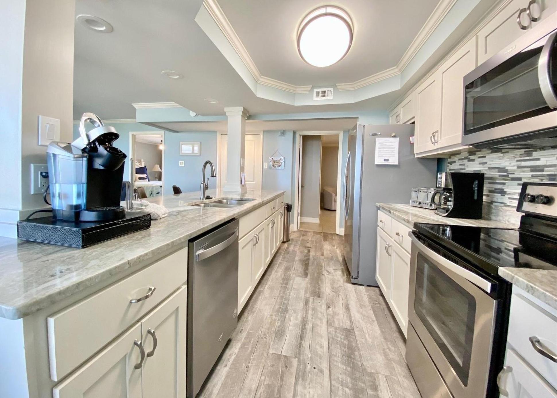 Holiday home Pelican Walk 112 Panama City Beach