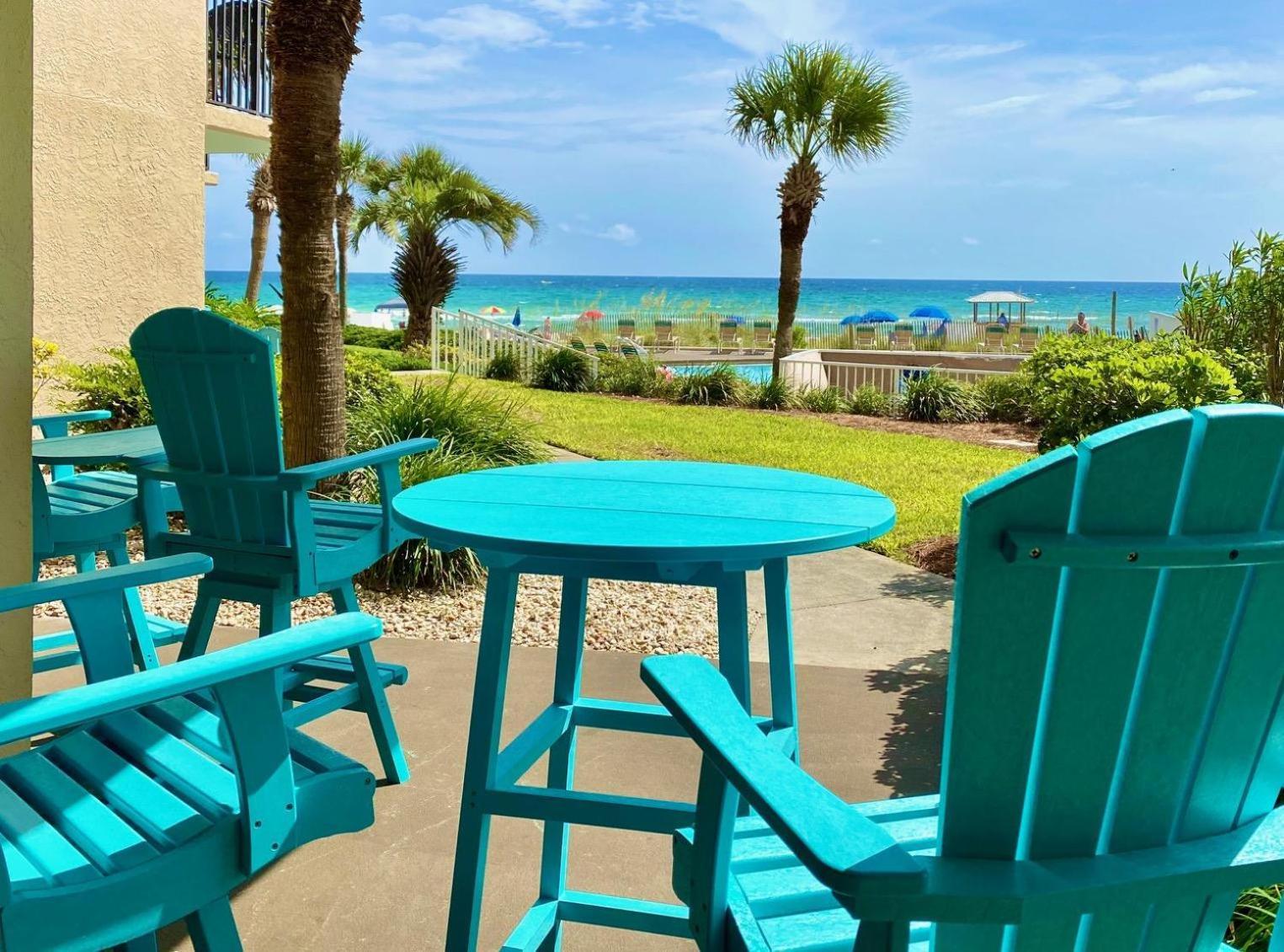 Pelican Walk 112 Holiday home Panama City Beach
