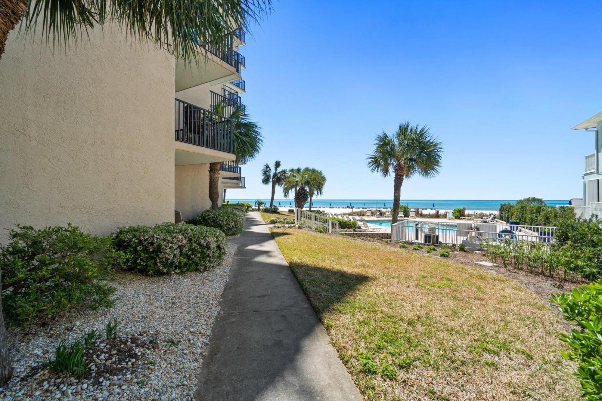 Pelican Walk 112 Holiday home Panama City Beach