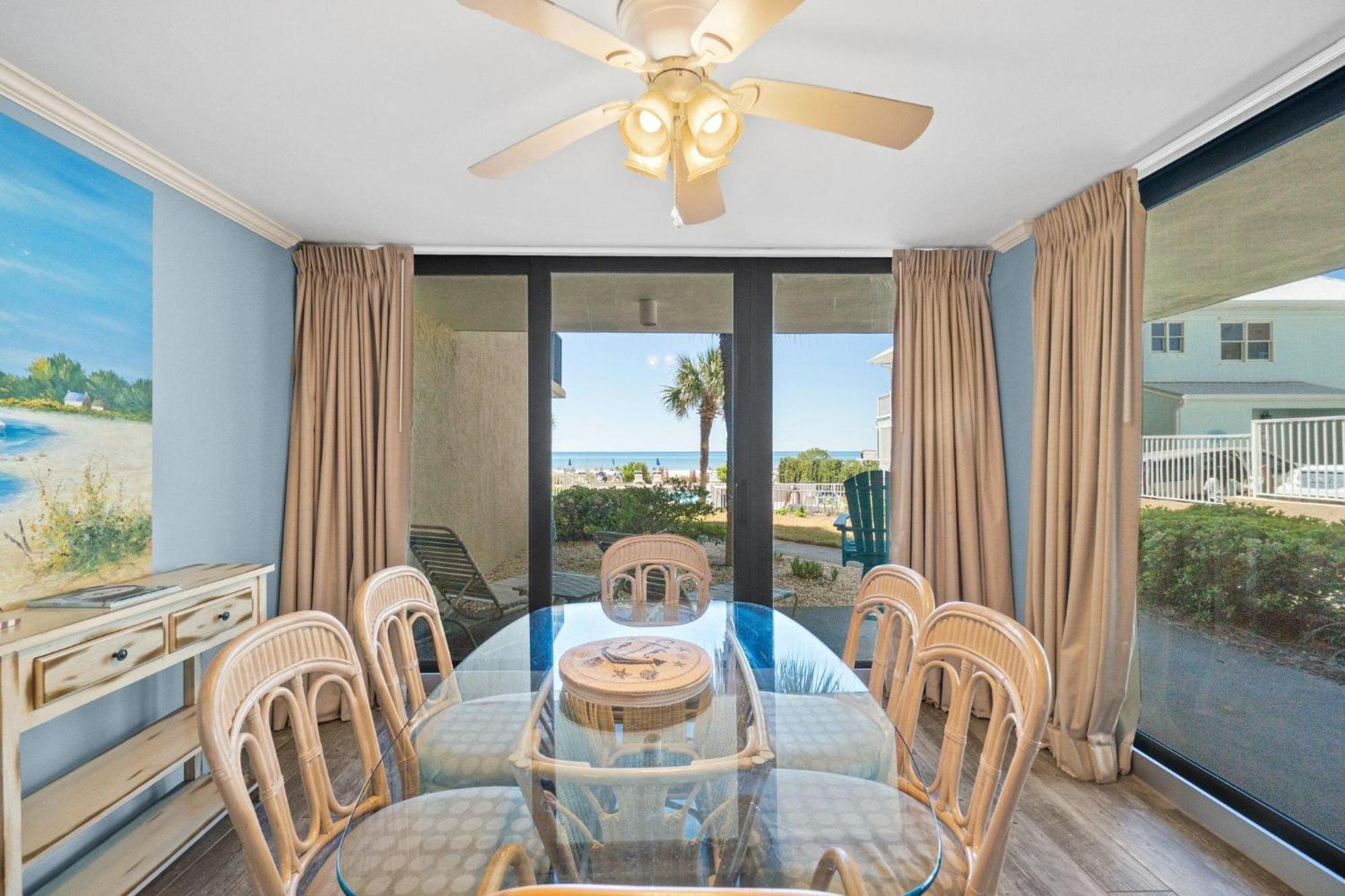 Holiday home Pelican Walk 112